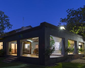 Bayswater Lodge - בלואמפונטיין - בניין