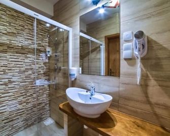 Montenero Resort&spa - Czarna Góra