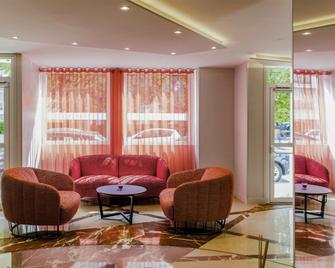 Mercure Paris Pont de Levallois Neuilly - Levallois-Perret - Lounge
