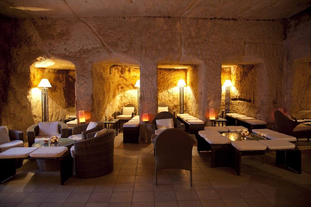 Petra Guest House Hotel