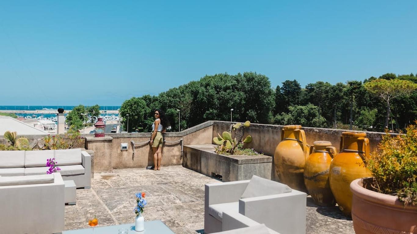 Corte Di Nettuno - Cdshotels