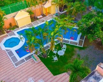 Villa Luz - Baní - Piscina