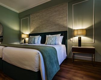 Grão Vasco - Historic Hotel And Spa - Viseu