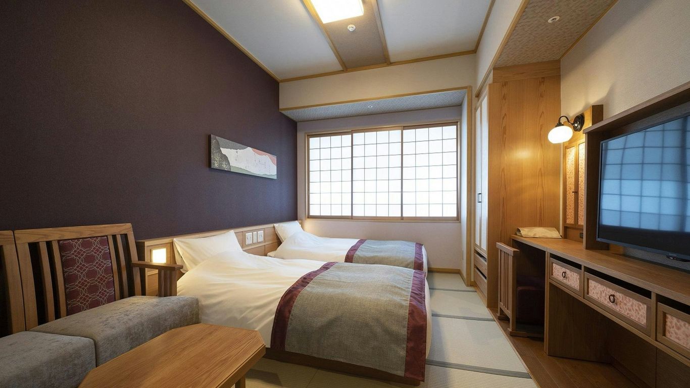 Kyoto Umekoji Kadensho