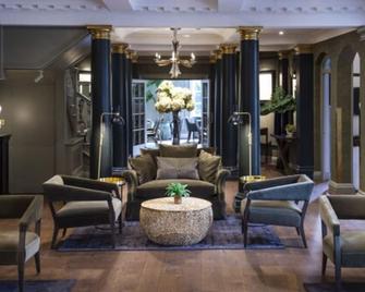 Bush Hotel Farnham - Farnham - Lounge