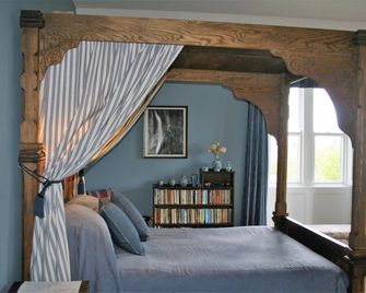 Lorum Old Rectory - Muine Bheag