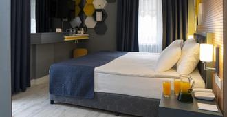 Letstay Hotel - Adults Only - Antalya - Yatak Odası