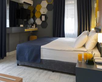 Letstay Hotel - Adults Only - Antalya - Ložnice