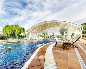 Hotel Doña Brígida - Salamanca Forum - Salamanca - Uima-allas
