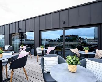 Best Place to Stay in Antwerp! 2 Larges Units Close to The Beguinage! - Antwerpen