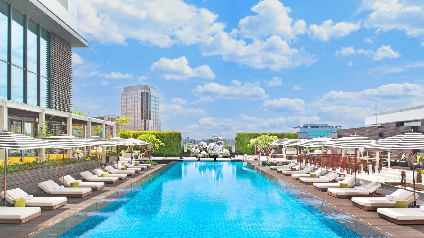 دبليو تايبيه