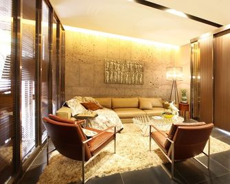 Vine Hotel - Seongnam - Lobby