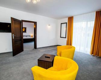 Hotel Jan - Darlowo - Soggiorno