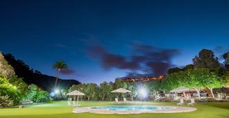 Hotel Rural Livvo Maipez - Las Palmas de Gran Canaria - Svømmebasseng
