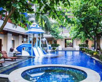 Menara Laut Hotel - Pangandaran - Accommodatie extra