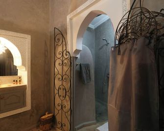 Riad El Bellar - Marrakech