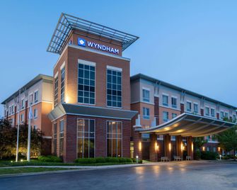 Wyndham Noblesville - Noblesville - Budova