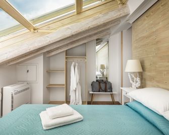 Corfu Sky Loft - Corfú - Habitación