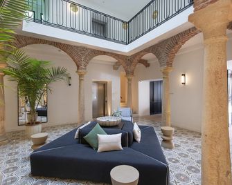 La Fonda Heritage Hotel - Marbella