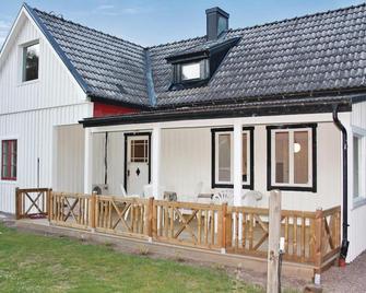 2 bedroom stunning home in Höör - Höör - Building