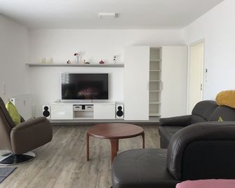 Fewo Trautchen Rotenburg - Rotenburg an der Wumme - Salon