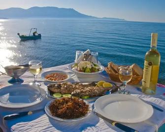 Akrogiali - Kissamos