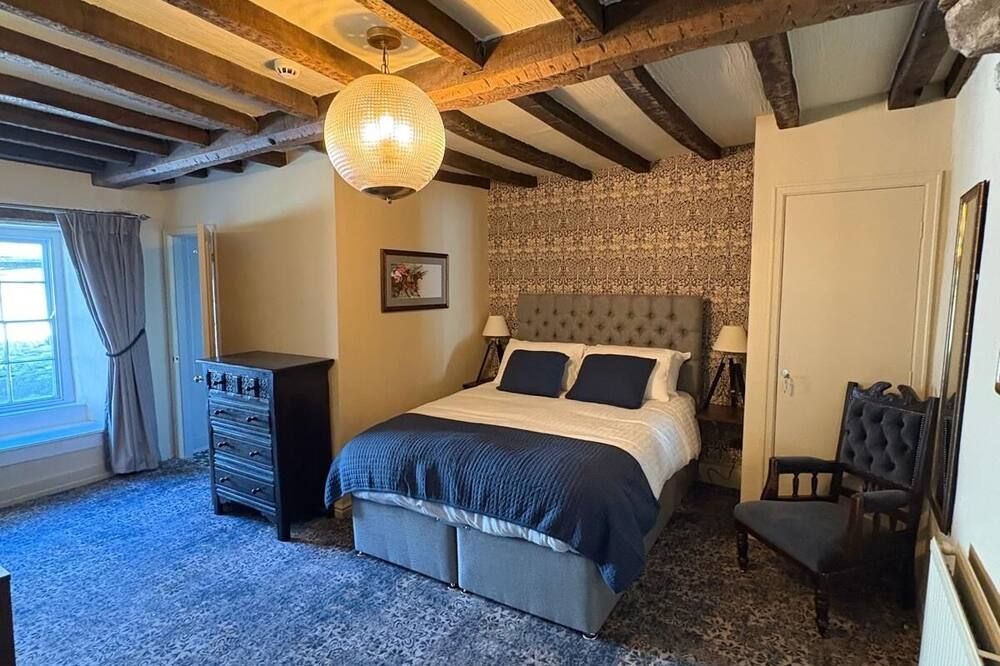 Richard III Hotel - Leyburn