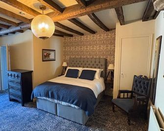 Richard III Hotel - Leyburn