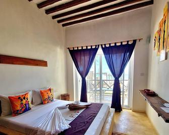 Ayla Beach House - Kiwengwa - Bedroom
