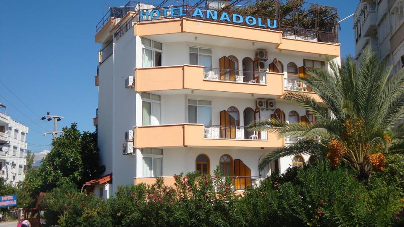 Hotel Anadolu