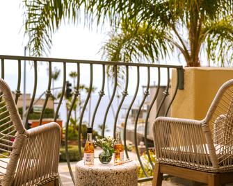 Sonder La Ensenada - Laguna Beach - Balcony