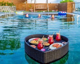 Lam Apartment & Hotel Danang - Quiet Living in Modern Comfort - Da Nang