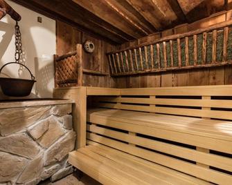 Hotel Burgstall - Neustift im Stubaital