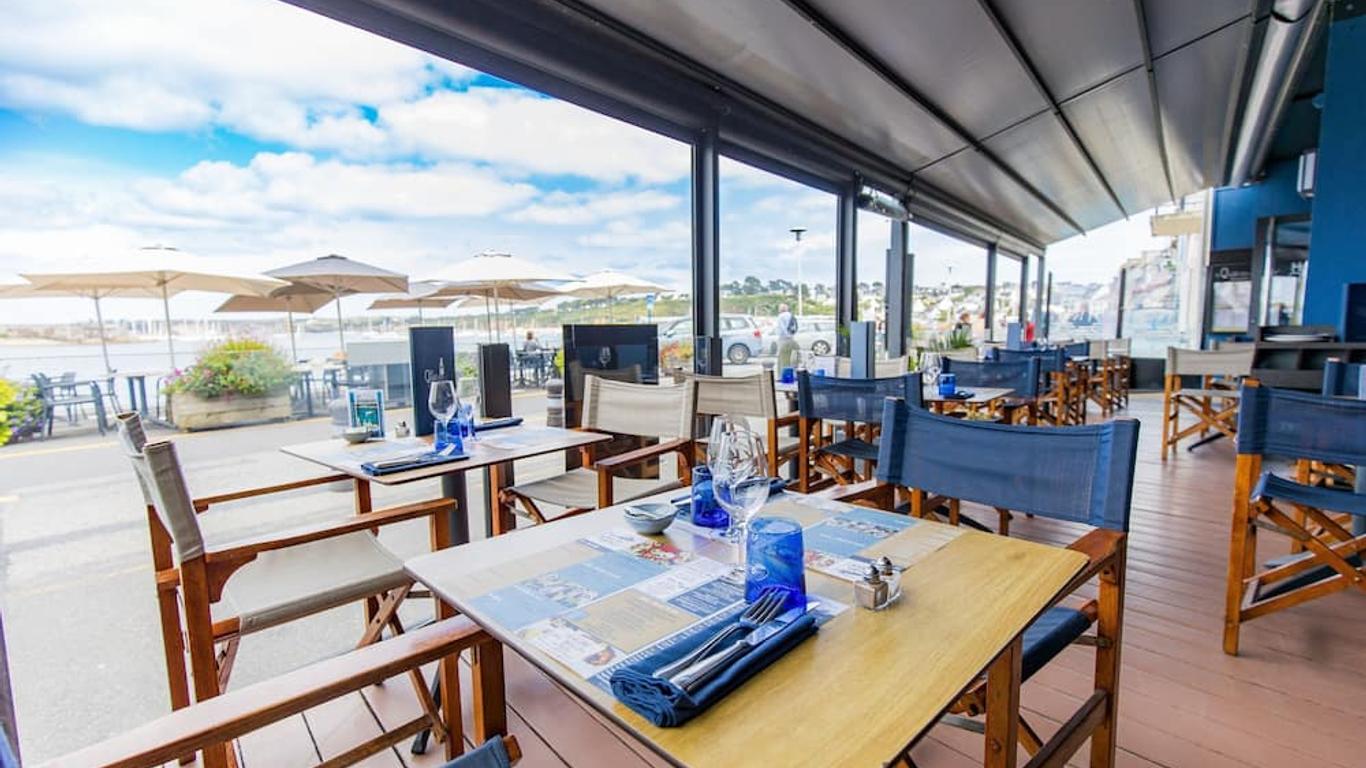 أوتال دو فرانس