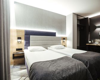 Air Hotel - Warsaw