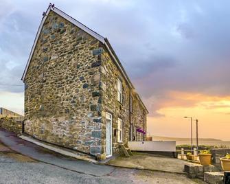 Seaview Cottage Barmouth - Llanaber - Edificio