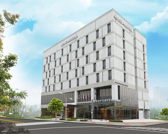Rest Hotel - Gimpo - Edificio