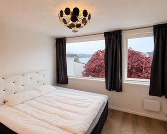 Luxurious villa at Troldhaugen - Bergen