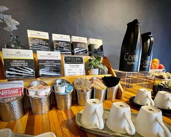Skyline Village Inn - Spruce Pine - Buffet