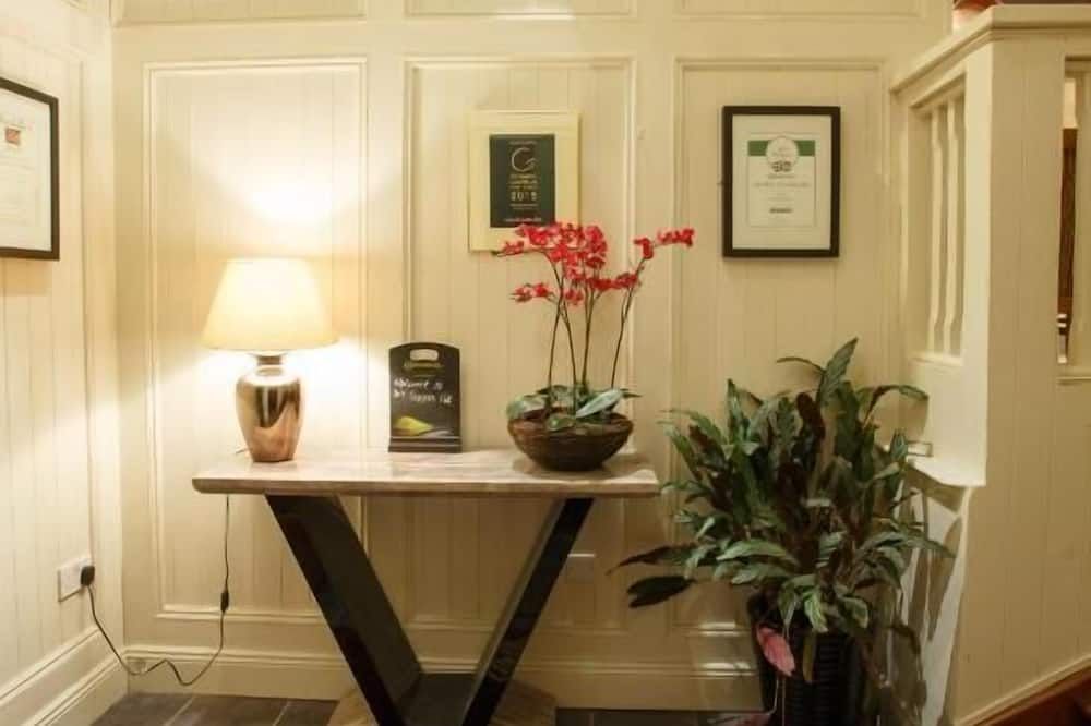 The Clonakilty Hotel - Clonakilty - Zimmerausstattung