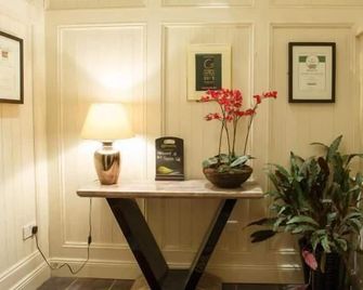 The Clonakilty Hotel - Clonakilty - Zimmerausstattung