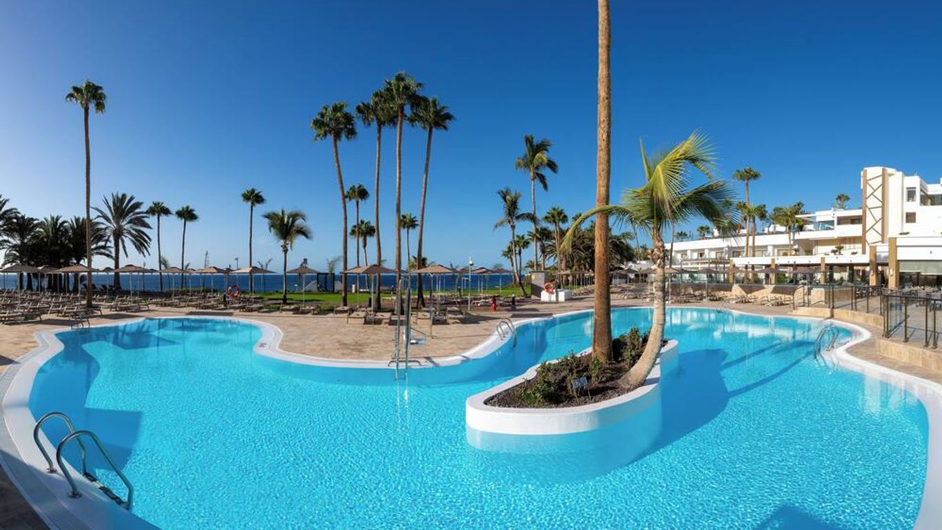 Hotel Riu Palace Calypso - Adults Only