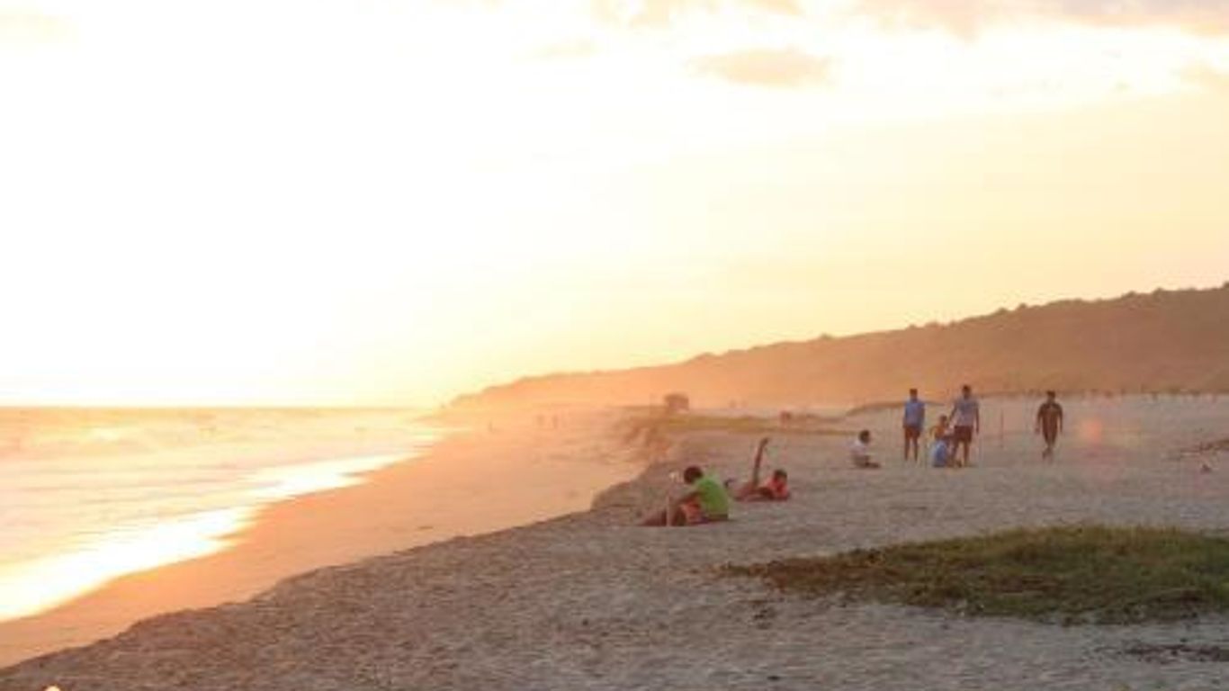 La Playita Beach House