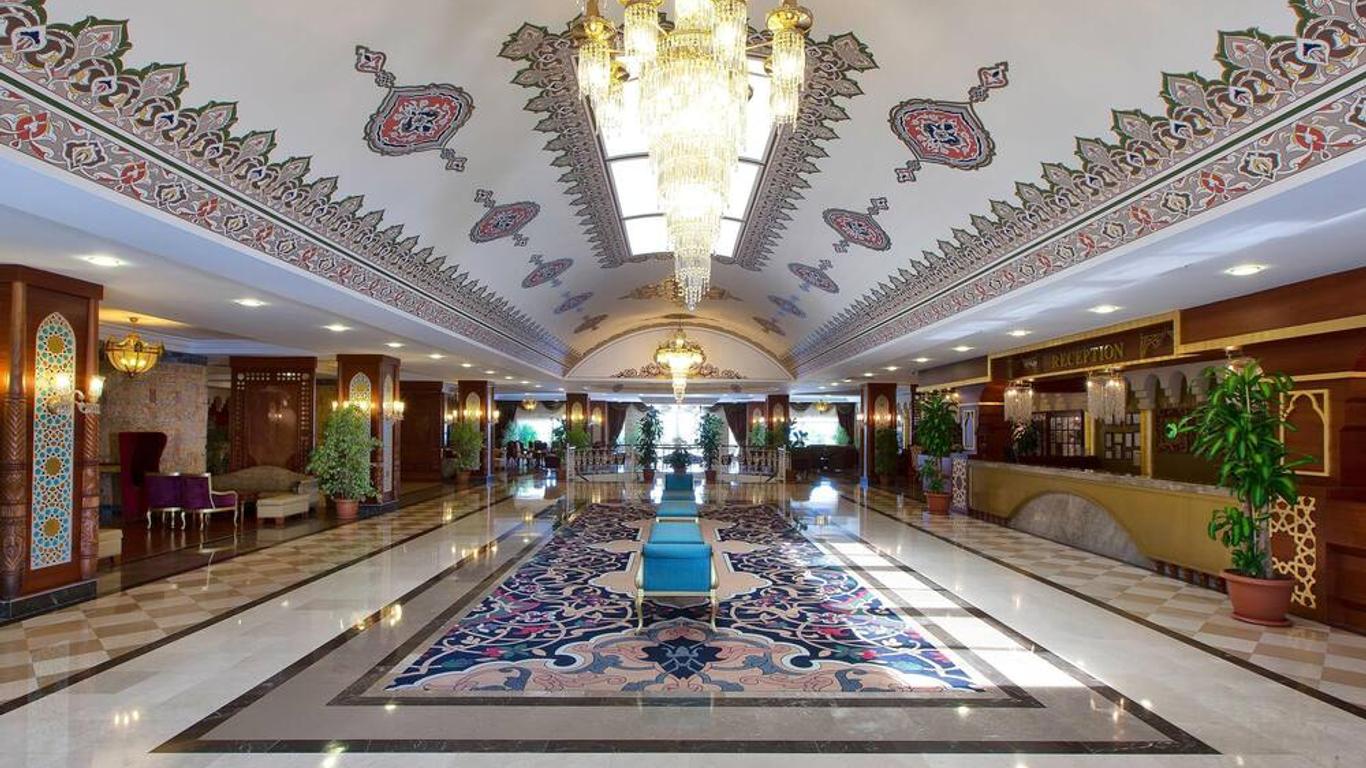 Adalya Resort & Spa