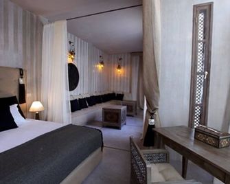 Riad Joya - Marrakech