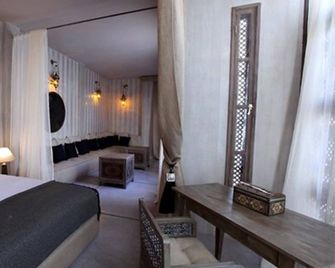 Riad Joya - Marraquexe