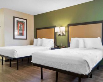 Extended Stay America Select Suites - Columbia - Ft Jackson - Columbia - Habitación