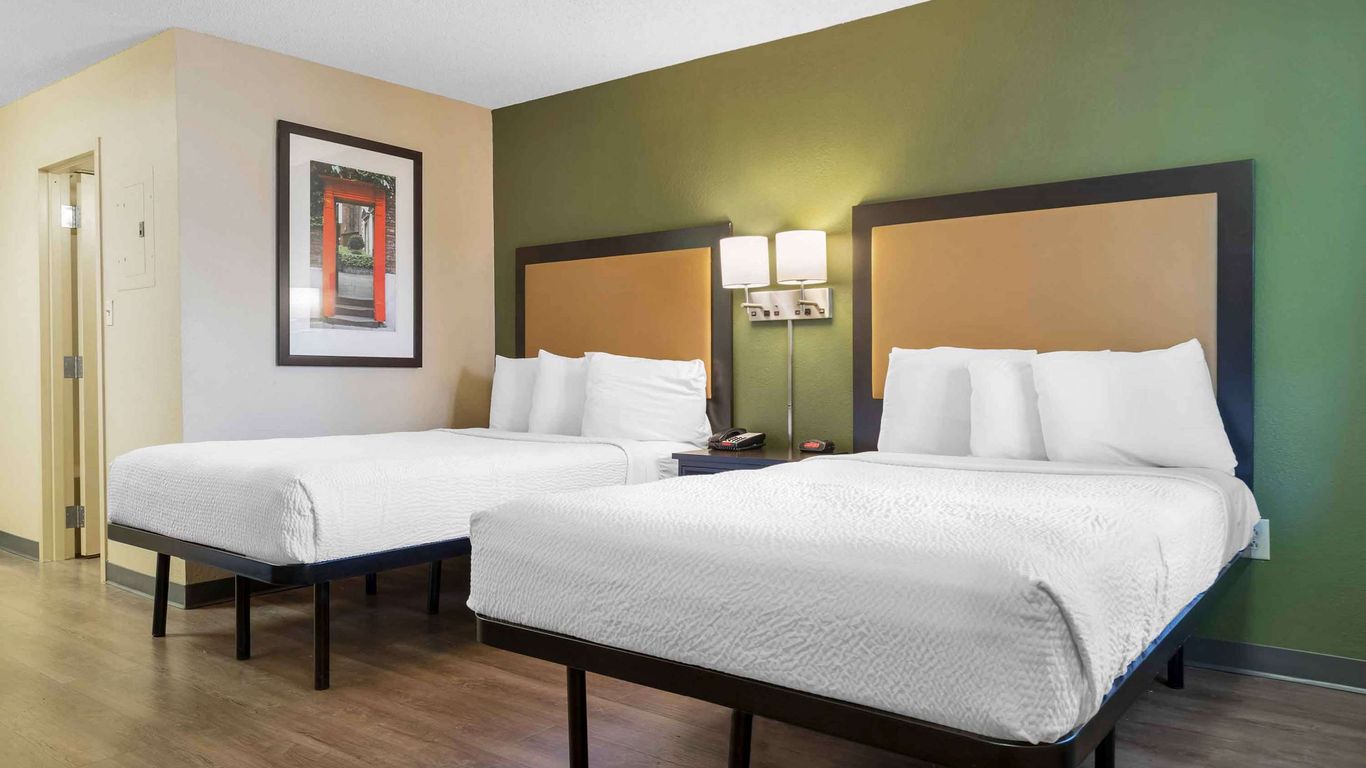 Extended Stay America Select Suites - Columbia - Ft Jackson