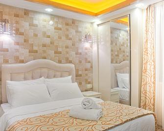 Best Fulya Apart - Istanbul - Bedroom