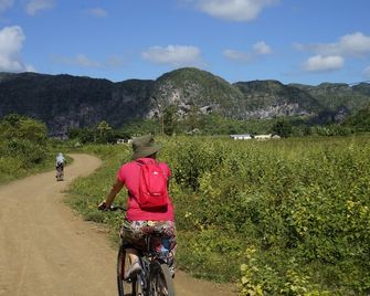 Casa Sol Tropical - Viñales - Annehmlichkeit